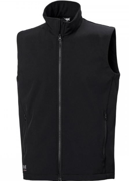 Picture of HELLY HANSEN 74086 MANCHESTER 2.0 SOFT VEST