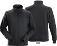 Picture of Snickers 2818 1/2 Zip Sweatshirt