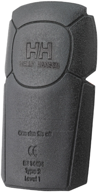 Picture of HELLY HANSEN 79570 KNEEPAD PERFORMANCE BLACK                     