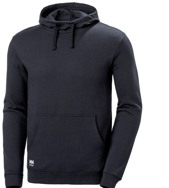 Picture of HELLY HANSEN 79214 MANCHESTER HOODIE