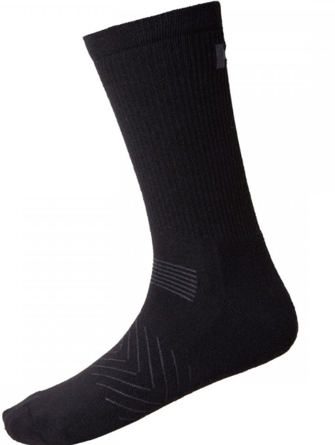 Picture of HELLY HANSEN 79648 MANCHESTER SOCK SINGLE PAIR