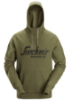 Picture of Snickers 2894 Logo Hoodie