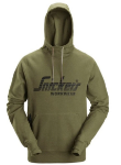 Picture of Snickers 2894 Logo Hoodie