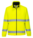 Picture of Portwest F250 Hi Vis Essential Fleece