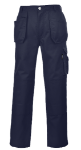 Picture of PORTWEST KS15 HOLSTER WORK PANTS 
