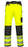 Picture of Portwest PW303 Hi Vis Lightweight Stretch Pants