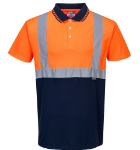 Picture of Portwest S479 Polo Hi Vis