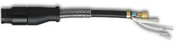Picture of THERMAL DYNAMICS 7-5207 RECEPTACLE ADAPTOR