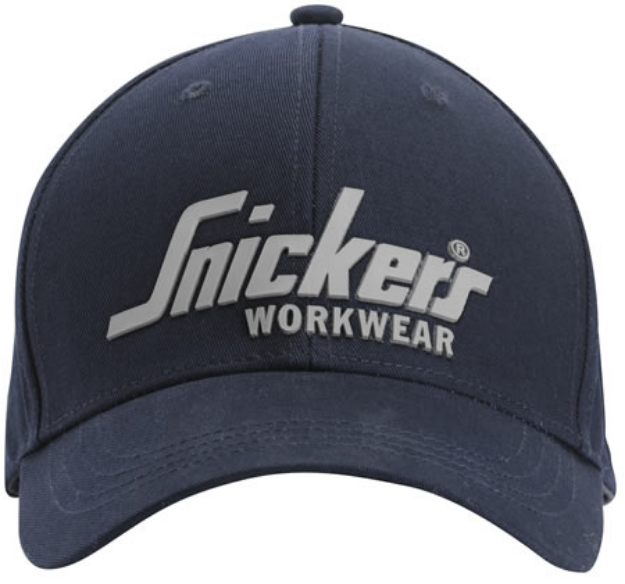 Picture of SNICKERS 9041 LOGO CAP