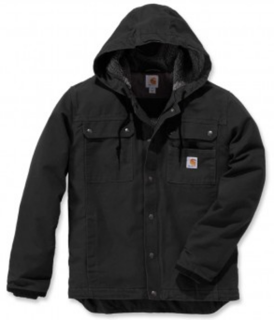 Picture of CARHARTT 103826 BARTLETT DARK