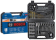 Picture of Bosch 2608594070 Mixed Accessory Set (103 Piece)