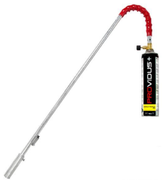 Picture of PROVIDUS AV816 GARDEN BLOW TORCH