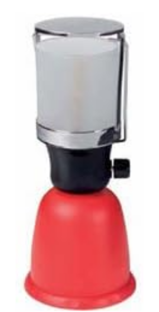 Picture of PROVIDUS LG400 CAMPING LAMP