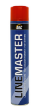 Picture of ARC RED ACRYLIC LINE MARKER SPRAY