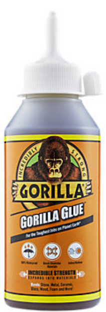 Picture of GORILLA GLUE 250ml ADHESIVE