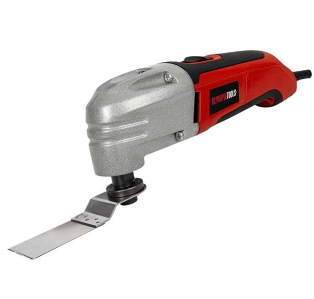 Picture of Olympia 300W Corded Multi-Tool