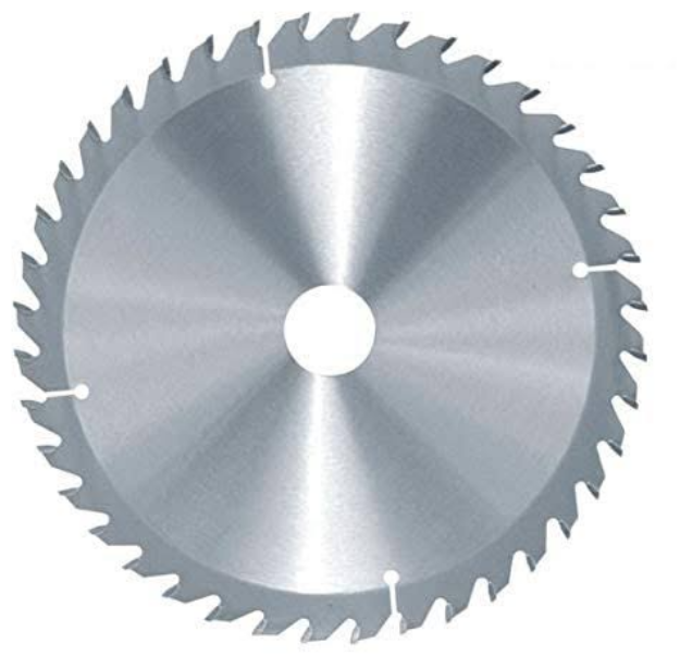 Picture of FALCOM 300x3.2X30mm Z-72 TCT BLADE