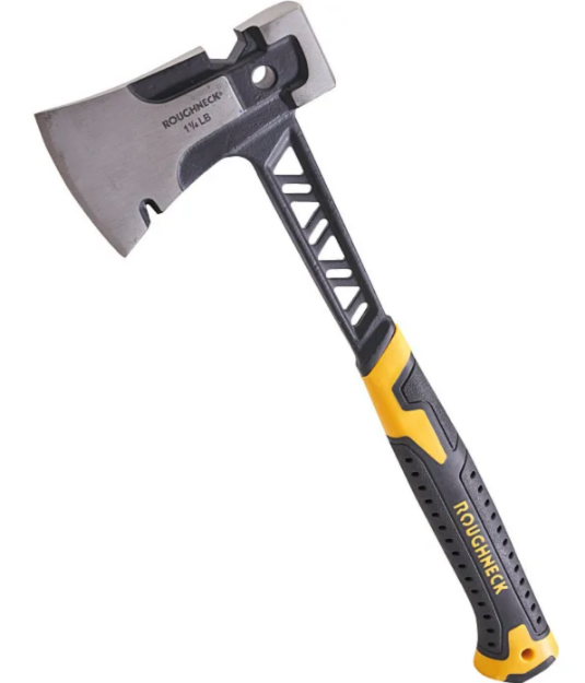 Picture of XMS23AXE Roughneck Gorilla V-Series Axe 0.6kg (1.1/4 lb)