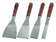 Picture of XMS23FILLSET Faithfull 4 Piece Professional Stripping & Filling Set