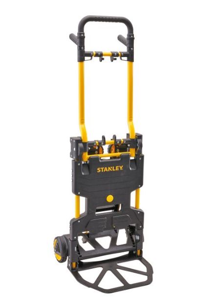 Picture of Stanley 2 in 1 Folding Truck XM23-TRUCK