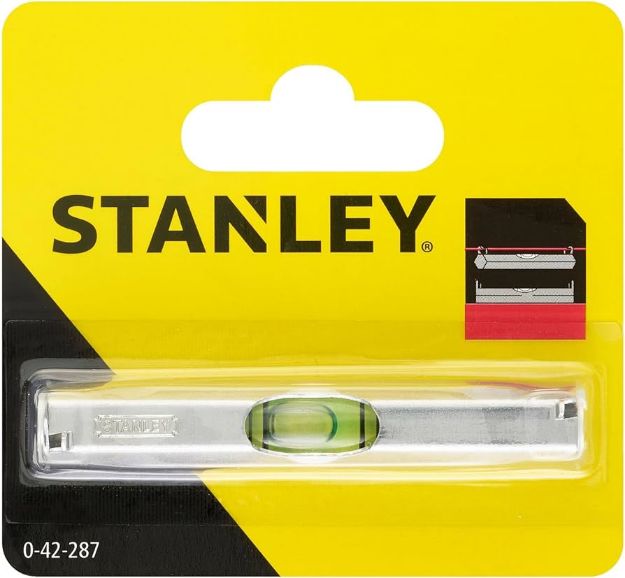 Picture of Stanley 80mm Line Level 0-42-287      