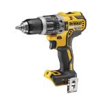 Picture of Dewalt DCK266M2T 18v XR Brushless Twin Pack DCD796 Combi Drill & DCF887 Impact Driver c/w 2 x 4.0Ah Batteries