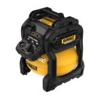 Picture of Dewalt DCC1018N-XJ 18v XR 10ltr Compressor Bare Unit  