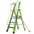 Picture of LITTLE GIANT 3 STEP PODIUM STEP LADDER 19403
