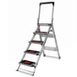 Picture of LITTLE GIANT 5 STEP JUMBO SAFETY LADDER