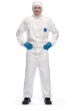 Picture of TYVEK PROTECH DISPOSABLE BOILERSUIT CLASSIC    