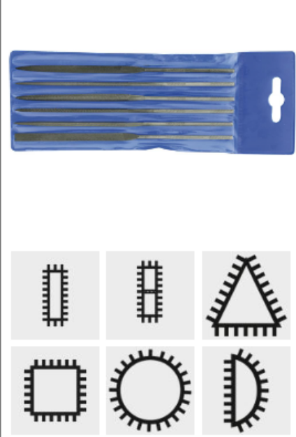 EHTFIFM-6PC