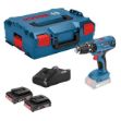 Picture of Bosch GSB 18V-21 Drill c/w 2 x 1.5Ah & GAL18V-20 Charger & LC 0615990M00