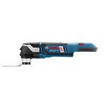 Picture of Bosch GOP18V28-N 18V Oscillating Multi tool Bare Unit C/W L-boxx