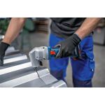 Picture of Bosch GNA18V16E 18v Brushless Nibbler 1.6mm Cutting Capacity Mild Steel, Soft Start,Restart & Overload Protection,Reduced Grip Size, 1400spm 1.7kg Bare Unit 0601529600 