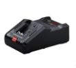 Picture of Bosch GAL18V-160C+18v Fast Charger (5.0Ah In 35mins, 12.0Ah In 55mins) CoMo Battery Charger 1600A019S8