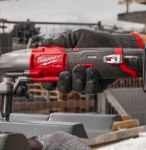 Picture of Milwaukee M12FNB16-0X M12 FUEL NIBBLER 1.6MM Bare Unit