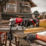 Picture of Milwaukee M12FNB16-0X M12 FUEL NIBBLER 1.6MM Bare Unit