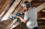 Picture of Festool 576949 RSC 18 5,0 EB-Plus Cordless Reciprocation Saw C/W 2 x 5.0Ah Batteries & Charger Includes: RSC-AV Suction Adapter, 230mm Wood Blade In Systainer Box 