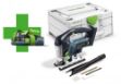 Picture of Festool 577591 Cordless Pendulum Jigsaw PSBC 420 Eb-Basic Promo C/W Free 4.0Ah Battery 