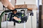 Picture of Festool 577591 Cordless Pendulum Jigsaw PSBC 420 Eb-Basic Promo C/W Free 4.0Ah Battery 
