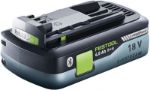 Picture of Festool 577591 Cordless Pendulum Jigsaw PSBC 420 Eb-Basic Promo C/W Free 4.0Ah Battery