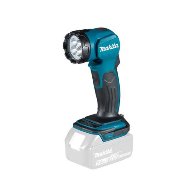 Picture of Makita DML815 18V LXT Led Torch