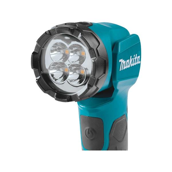 EPT Ireland. Makita DML815 18V LXT Led Torch