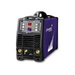 Picture of PARWELD XTT212P-P1 200A AC/DC PULSE INVERTER DUAL VOLTAGE 230V/110V PACKAGE C/W PRO-MAX TORCH 12FT TORCH IV26-12S3BD18 & ARGON REGULATOR 