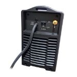 Picture of PARWELD XTT212P-P1 200A AC/DC PULSE INVERTER DUAL VOLTAGE 230V/110V PACKAGE C/W PRO-MAX TORCH 12FT TORCH IV26-12S3BD18 & ARGON REGULATOR 