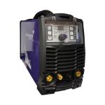 Picture of PARWELD XTT212P-P1 200A AC/DC PULSE INVERTER DUAL VOLTAGE 230V/110V PACKAGE C/W PRO-MAX TORCH 12FT TORCH IV26-12S3BD18 & ARGON REGULATOR 