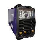 Picture of PARWELD XTT212P-P1 200A AC/DC PULSE INVERTER DUAL VOLTAGE 230V/110V PACKAGE C/W PRO-MAX TORCH 12FT TORCH IV26-12S3BD18 & ARGON REGULATOR