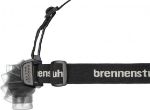 Picture of BRENNENSTUHL 1177300 LUX PREMIUM RECHARGABLE LED HEADLIGHT 250LM