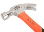 Picture of BAHCO FIBREGLASS CLAW HAMMER 20OZ BAH42820F