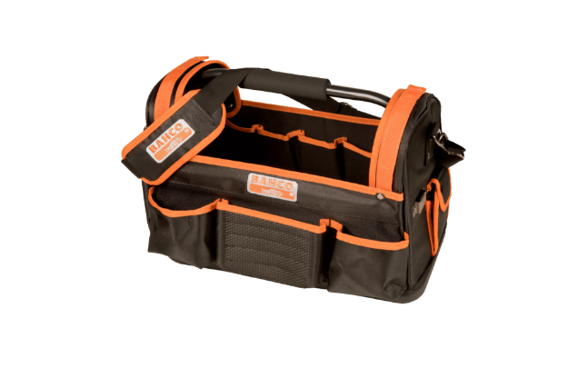 Picture of Bahco BAH3100TB 3100Tb Open Tool Bag